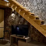 My Studio - La Magazie