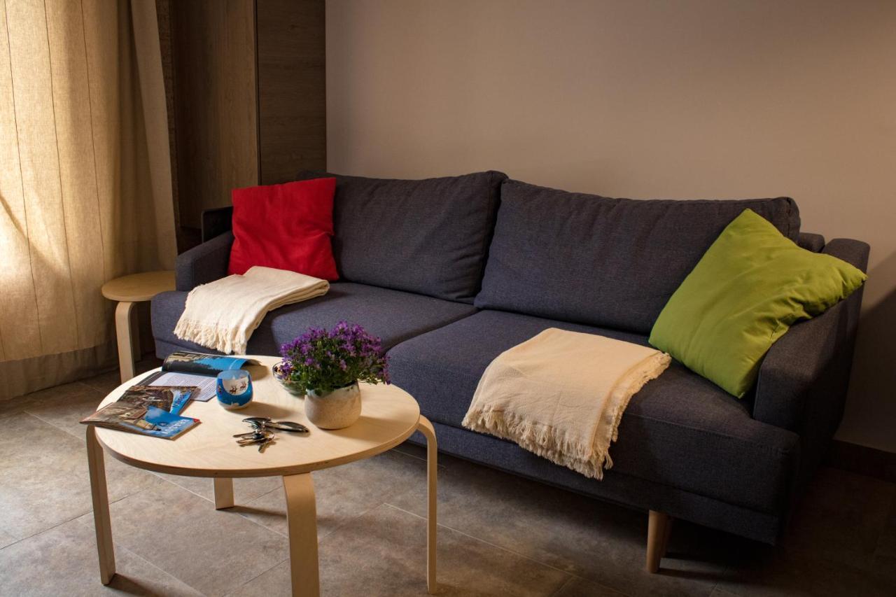 My Studio - La Magazie Brașov