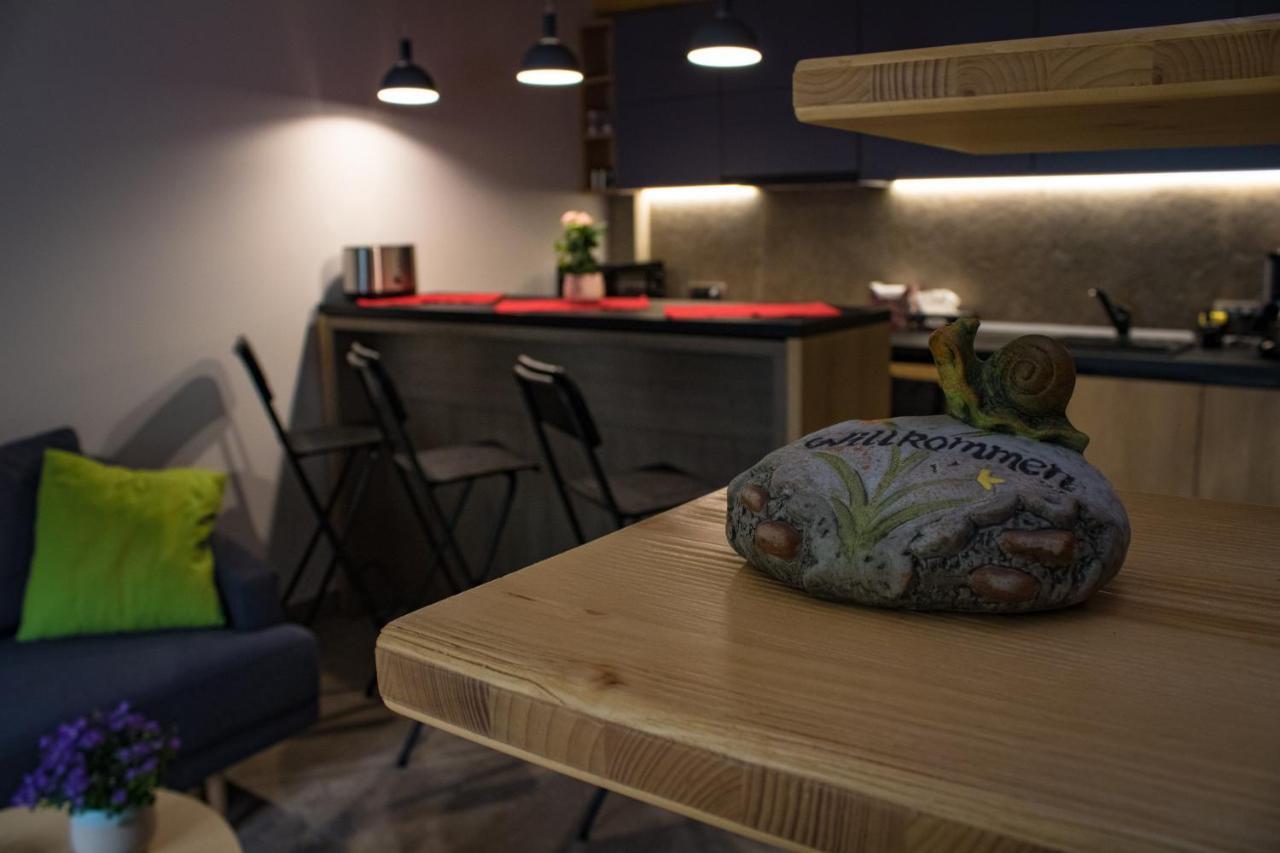 My Studio - La Magazie * Brașov