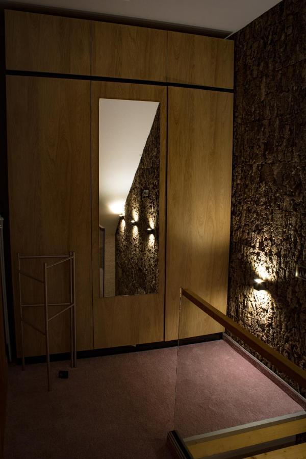 Apartament My Studio - La Magazie