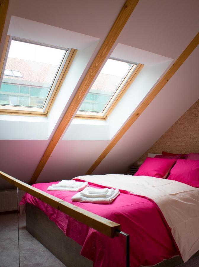Apartament My Studio - La Magazie *